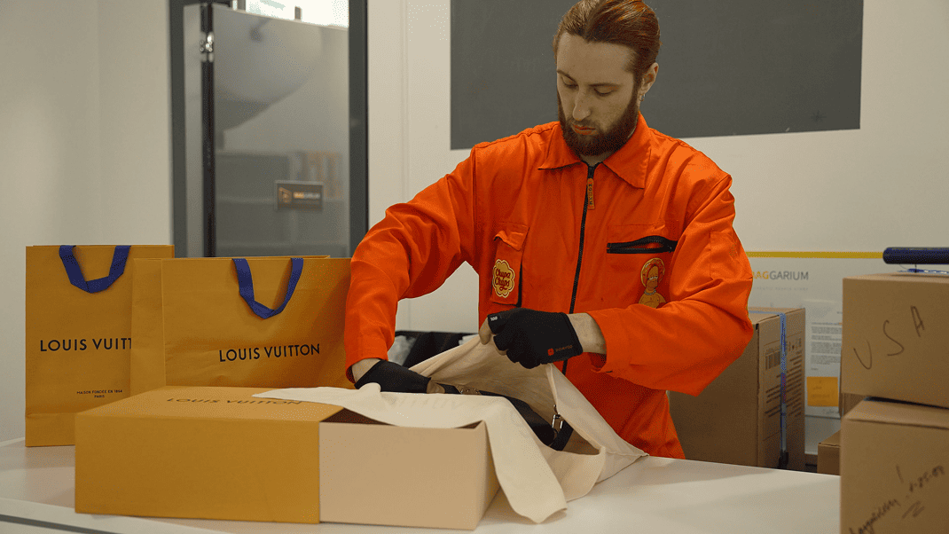 Chanel, Louis Vuitton & Hermès Wholesale: What Resellers Actually Need to Know