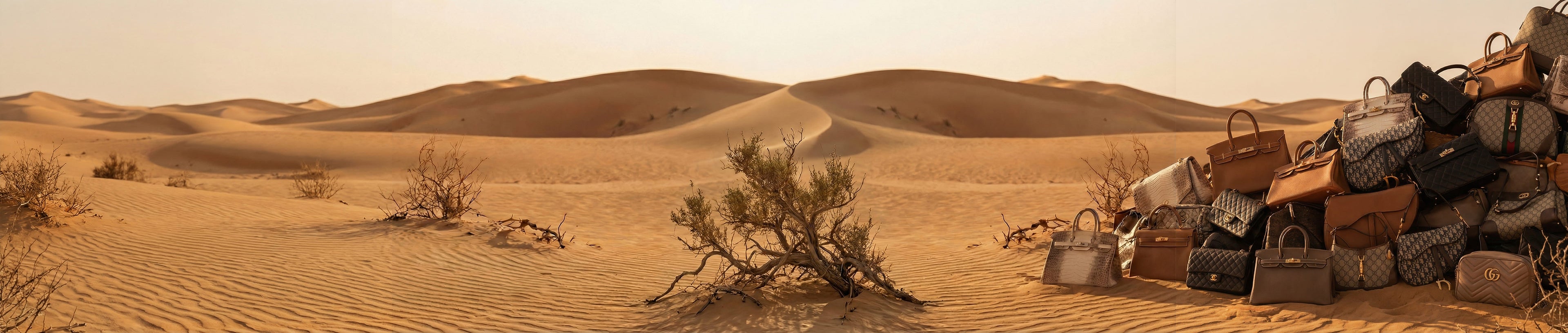 The Baggarium Collection