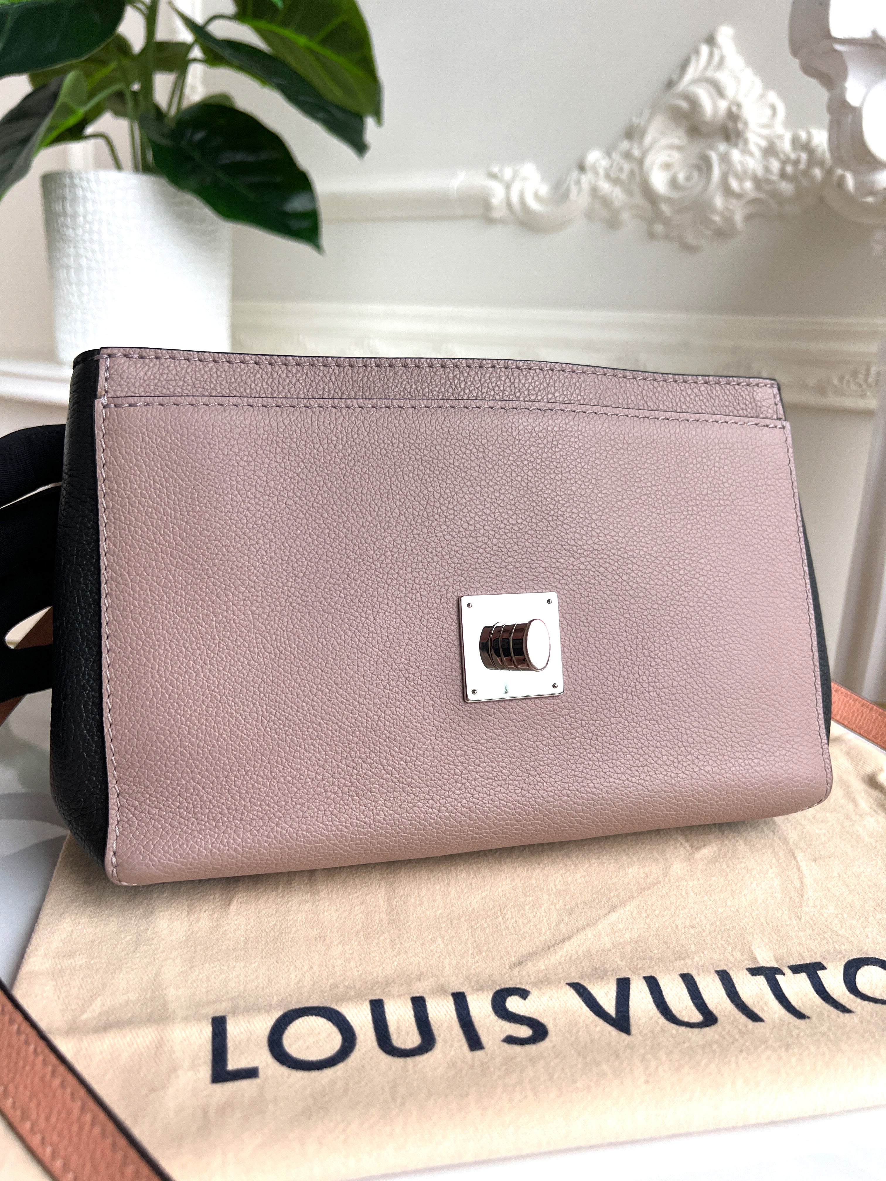 Louis Vuitton Rock Me || Rock Me 2 Tricolors Crossbody Bag