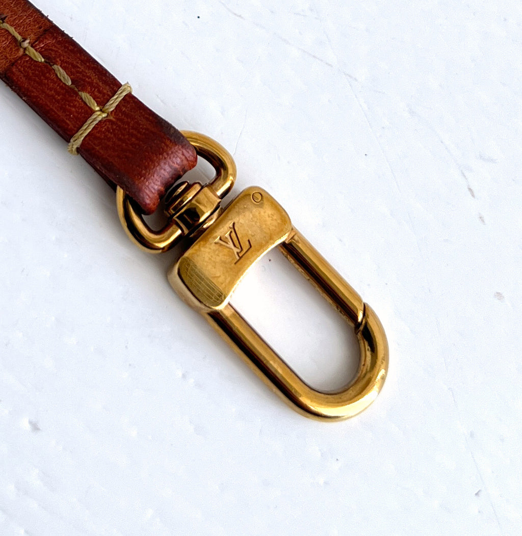 Louis Vuitton Pouch Pochette Clutch Monogram Bag