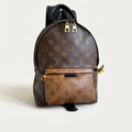 Louis Vuitton Backpack Palm Springs Monogram PM