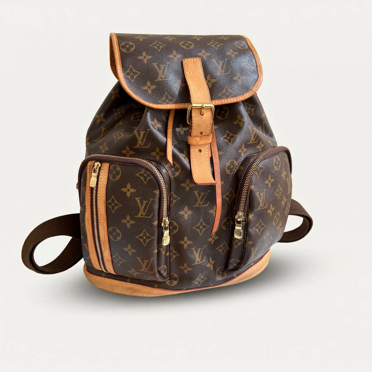 Louis Vuitton Backpack Bosphore Monogram Sac A Dos