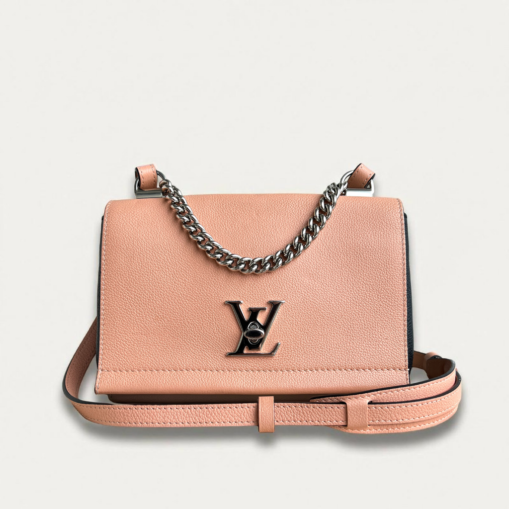 Louis Vuitton Rock Me || Rock Me 2 Tricolors Crossbody Bag