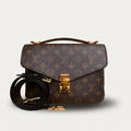 Louis Vuitton Metis Crossbody Monogram Pochette Bag