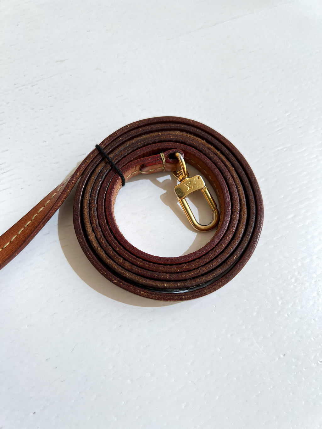 Louis Vuitton Favorite PM Monogram Crossbody Clutch Bag