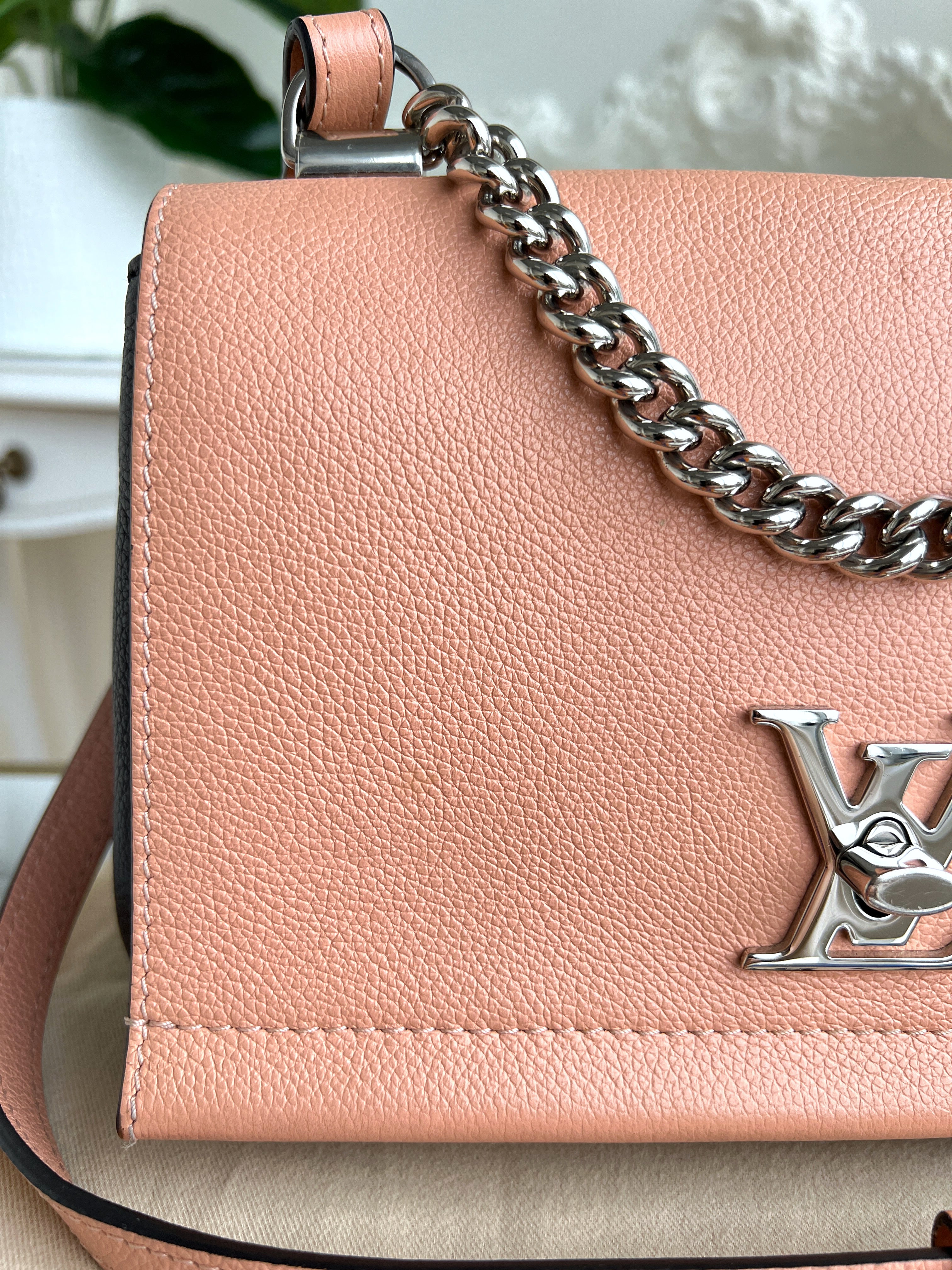 Louis Vuitton Rock Me || Rock Me 2 Tricolors Crossbody Bag