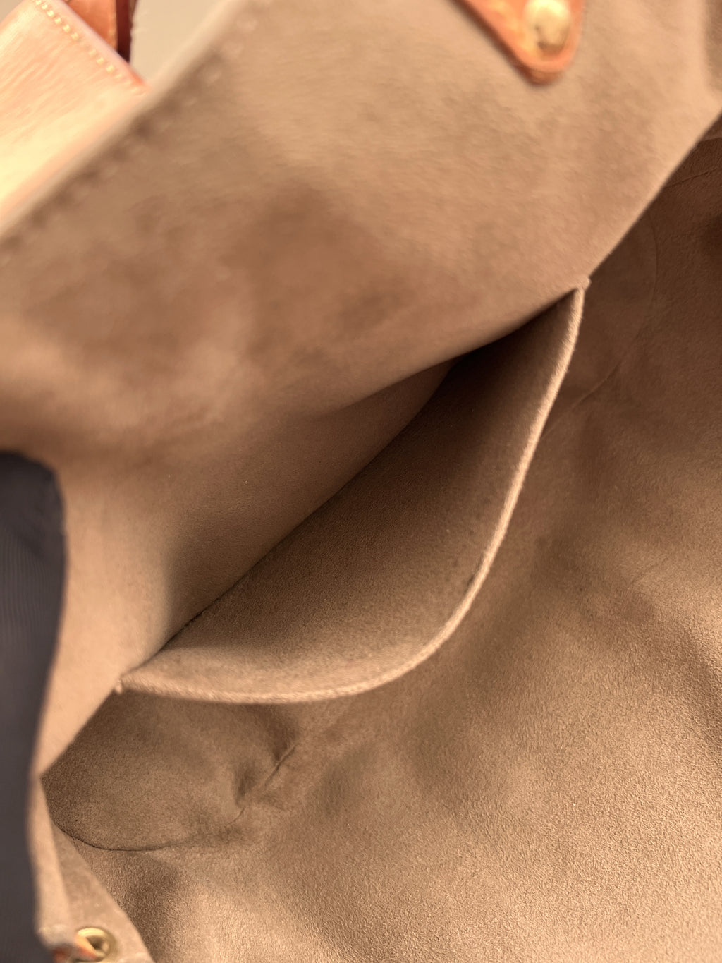 Louis Vuitton Theda PM Monogram Multicolor Black Satchel Bag