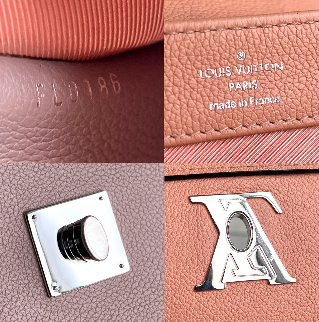 Louis Vuitton Rock Me || Rock Me 2 Tricolors Crossbody Bag