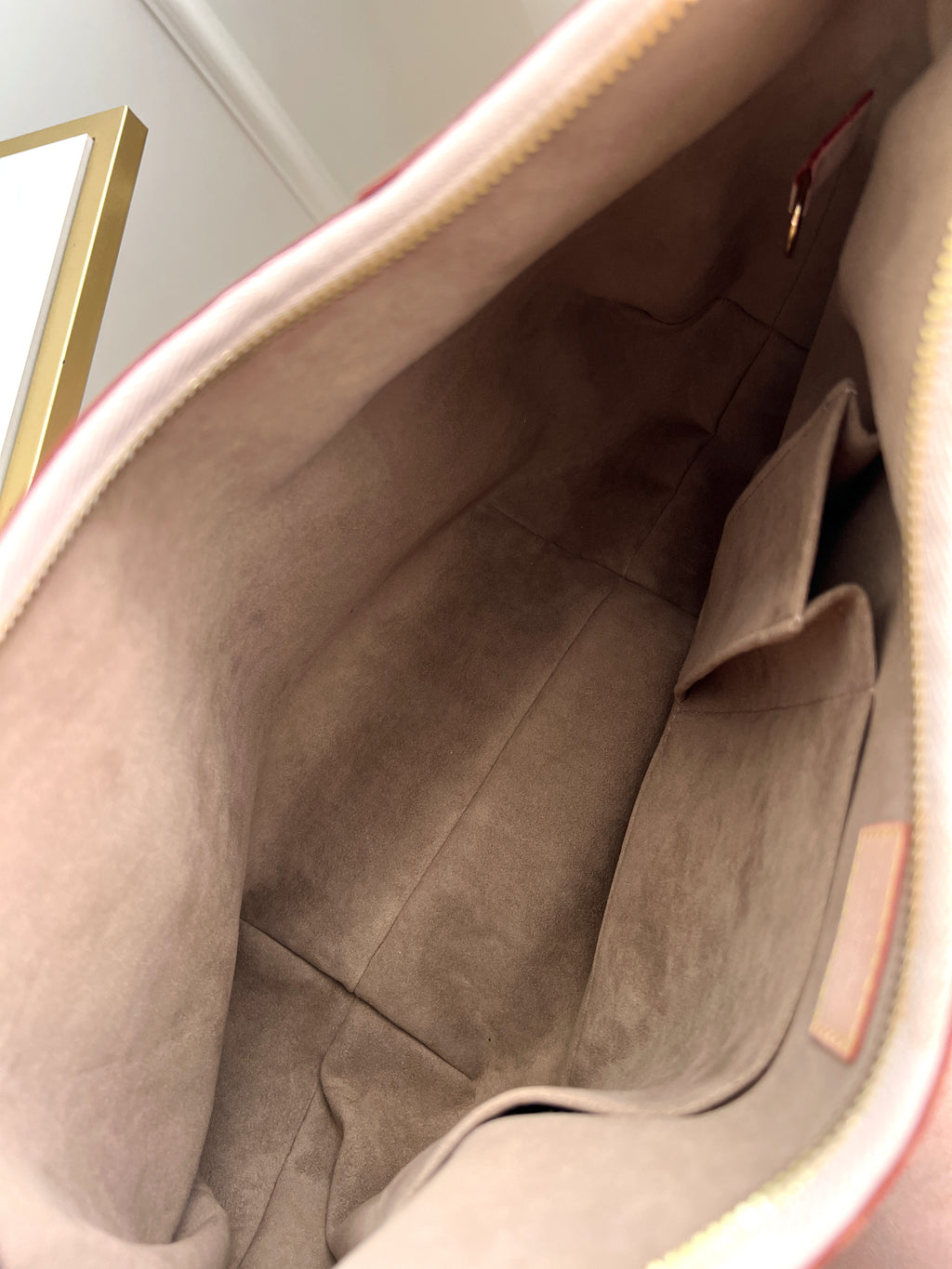 Sac Louis Vuitton Greta Multicolore Noir Murakami Monogramme Noir