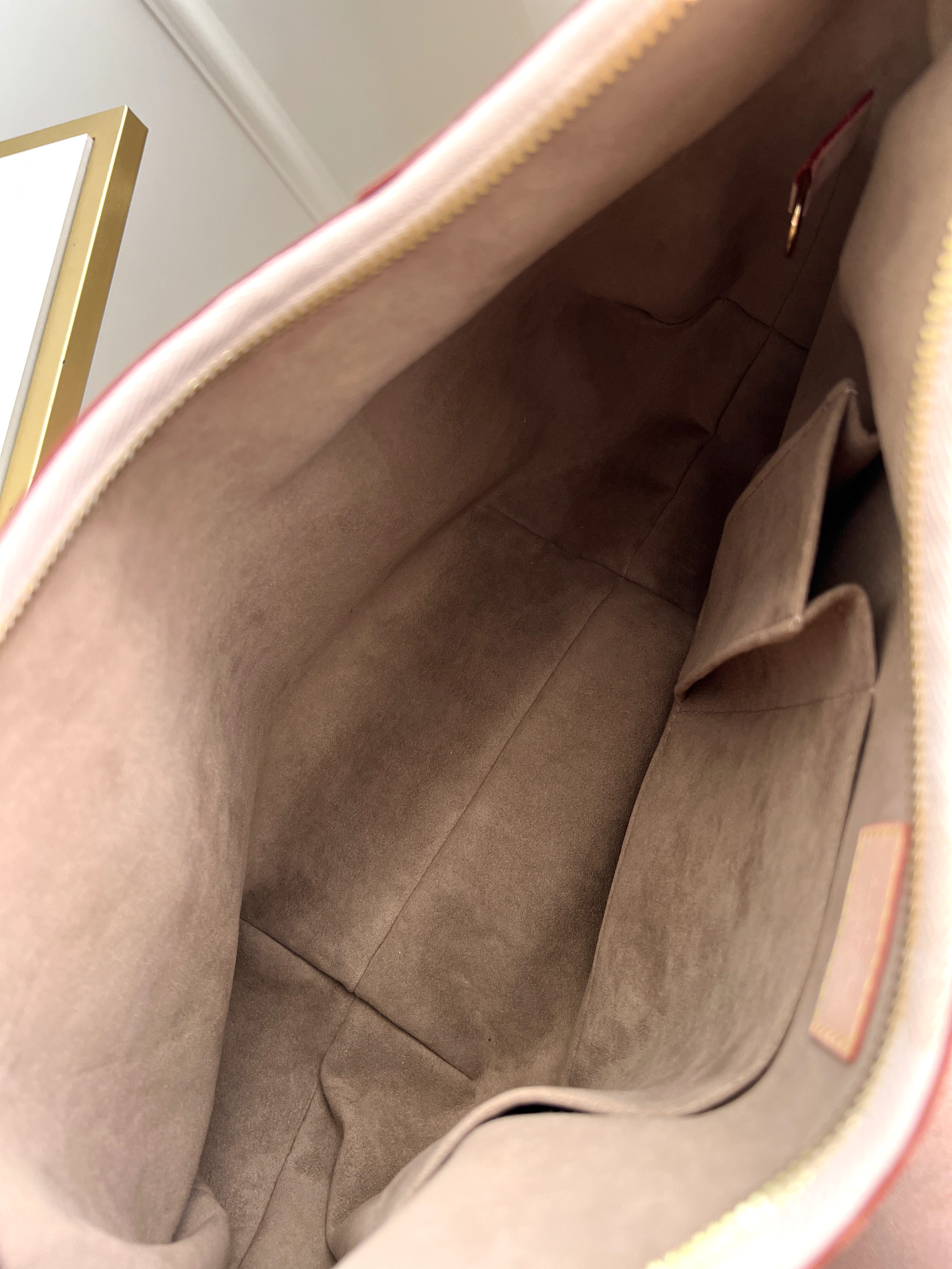 Sac Louis Vuitton Greta Multicolore Noir Murakami Monogramme Noir