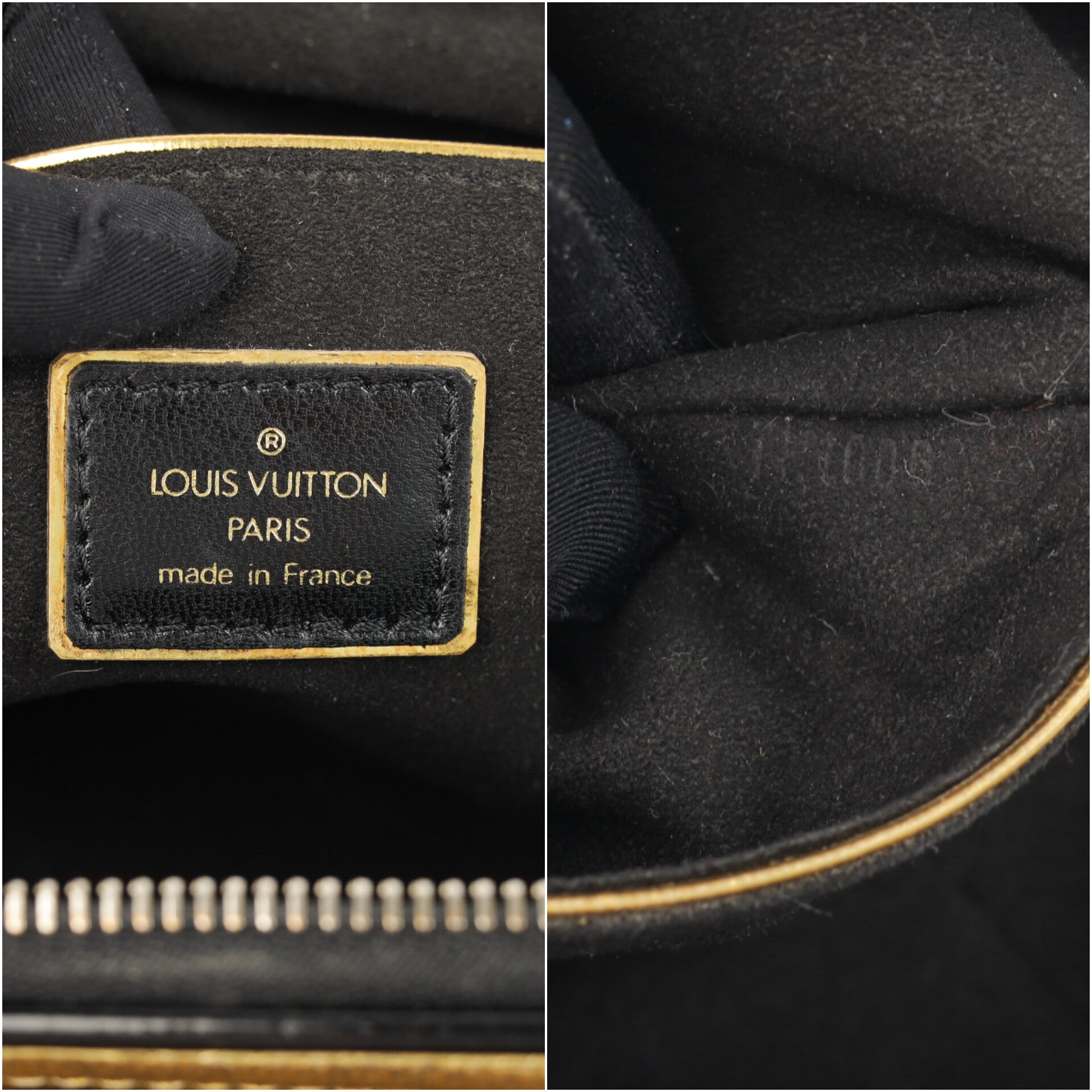 Authentic  LV Limited Monogram Leopard Adele Stephen Crossbody