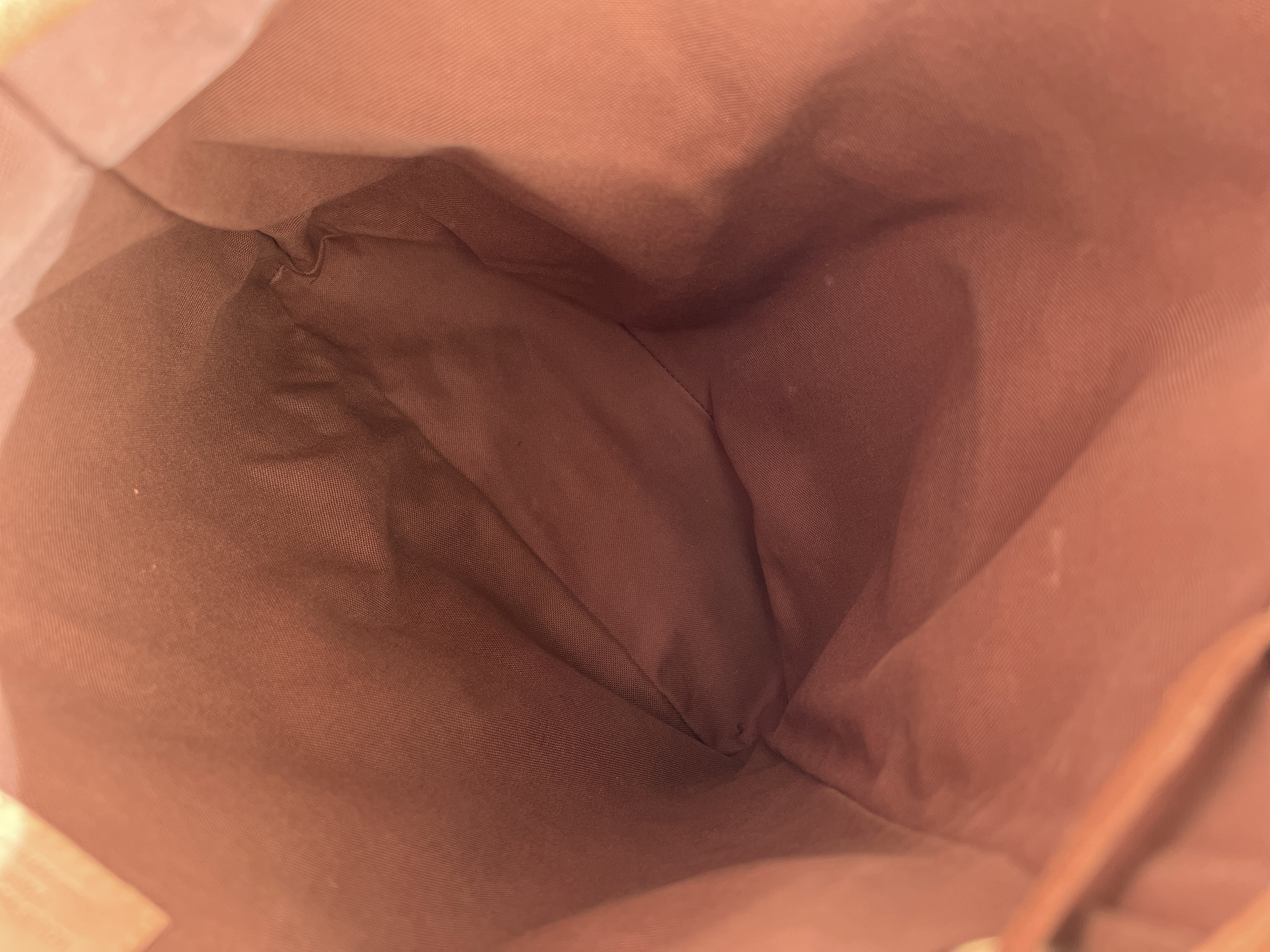 Louis Vuitton Backpack Bosphore Monogram Sac A Dos