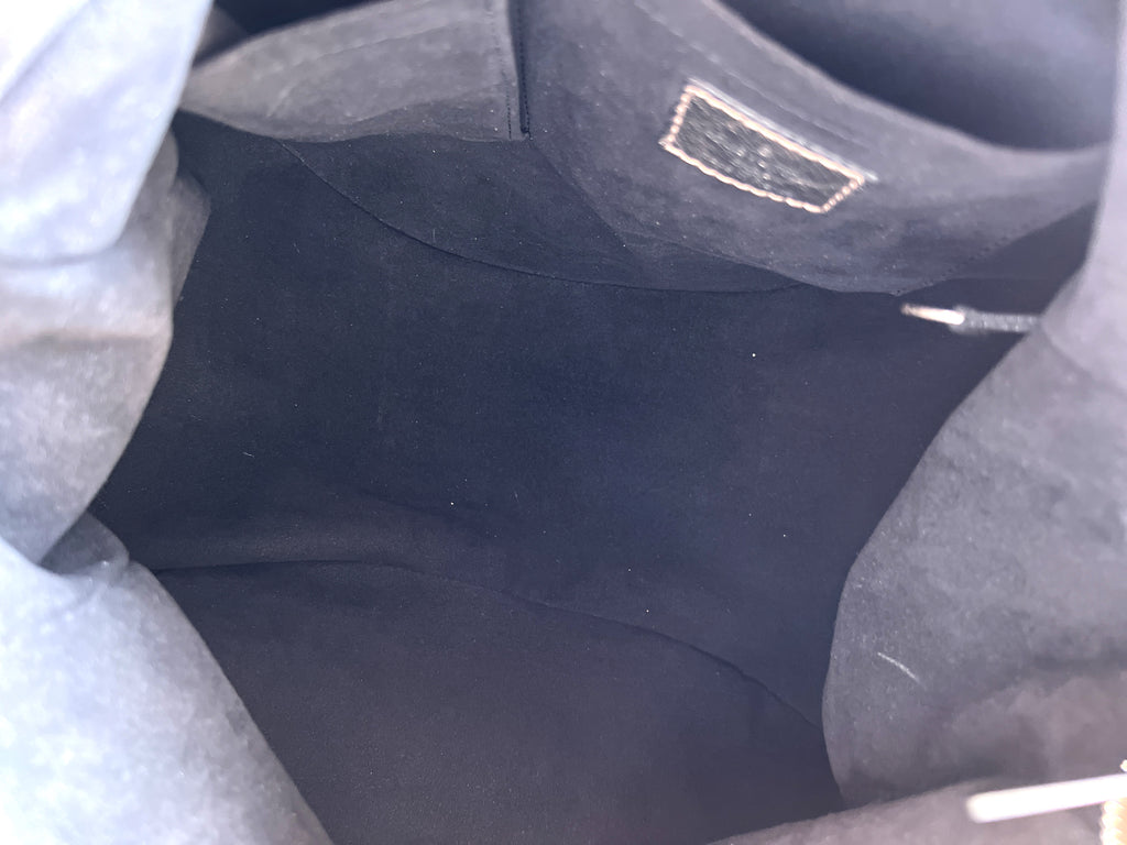 Louis Vuitton Mahina XS Bag Crossbody Monogram Bronze Perforated