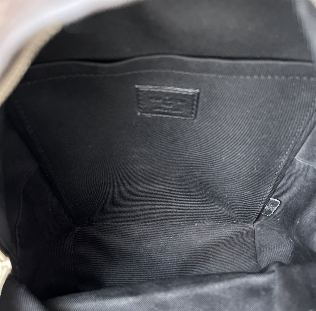 Louis Vuitton Backpack Palm Springs Monogram PM