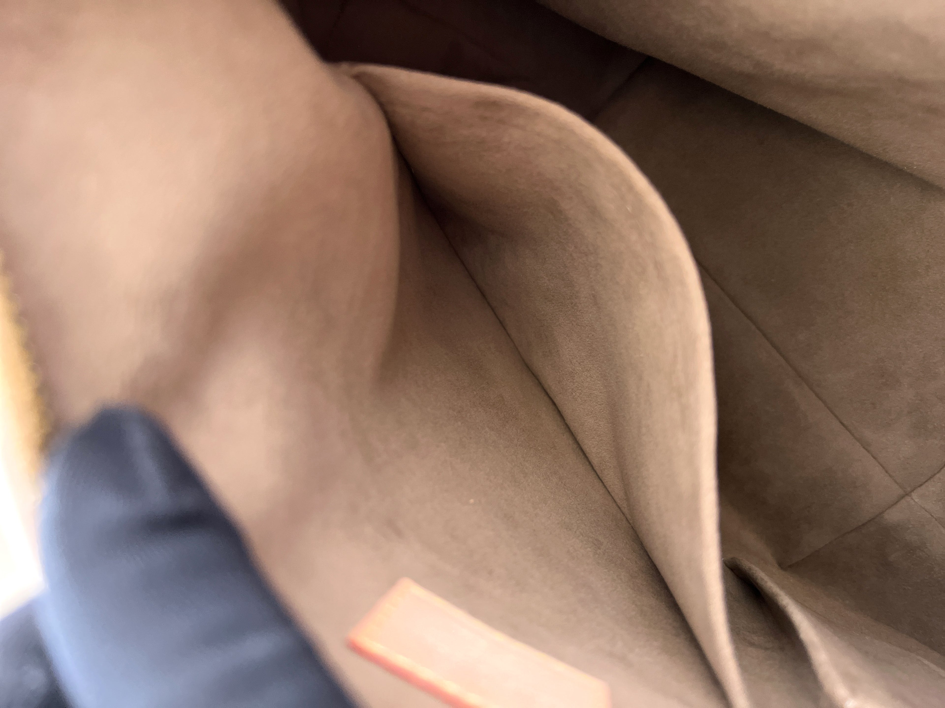 Sac Louis Vuitton Greta Multicolore Noir Murakami Monogramme Noir