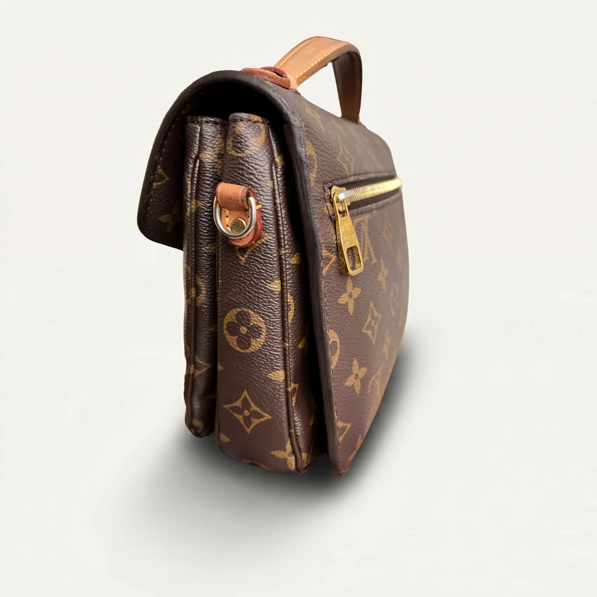 Louis Vuitton Metis Bandoulière Monogram Pochette Sac