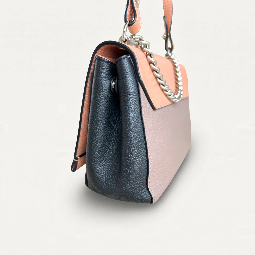 Louis Vuitton Rock Me || Rock Me 2 Tricolors Crossbody Bag