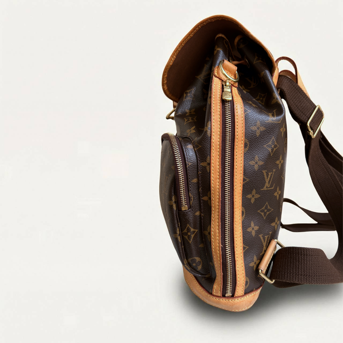 Louis Vuitton Backpack Bosphore Monogram Sac A Dos