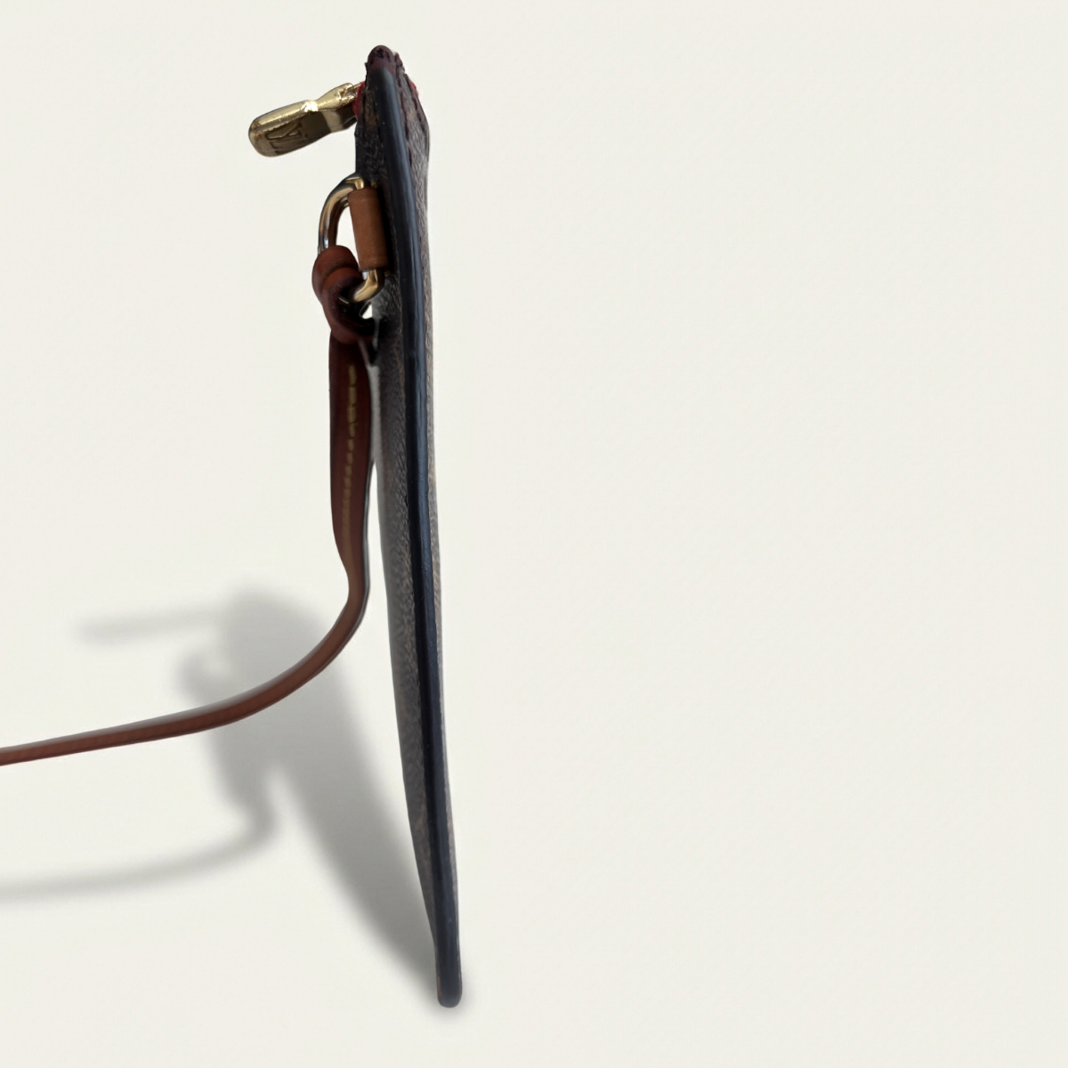 Louis Vuitton Pochette Pochette Pochette Monogram Bag