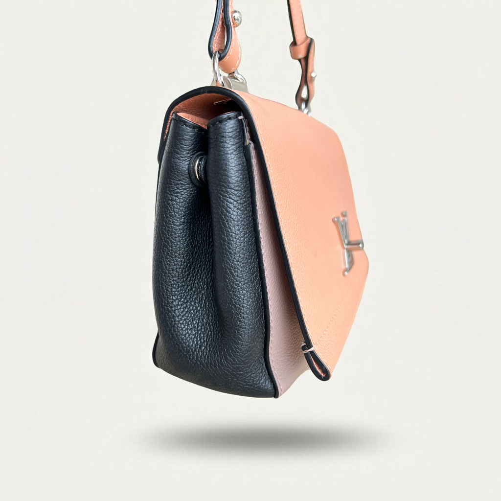 Louis Vuitton Rock Me || Rock Me 2 Tricolors Crossbody Bag