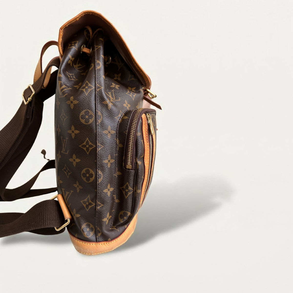 Louis Vuitton Backpack Bosphore Monogram Sac A Dos