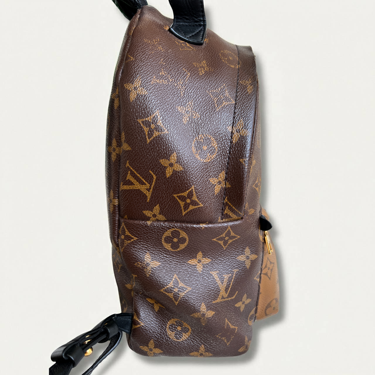 Sac à dos Louis Vuitton Palm Springs Monogram PM
