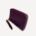 Authentic Louis Vuitton empreinte monogram purple violet  wallet