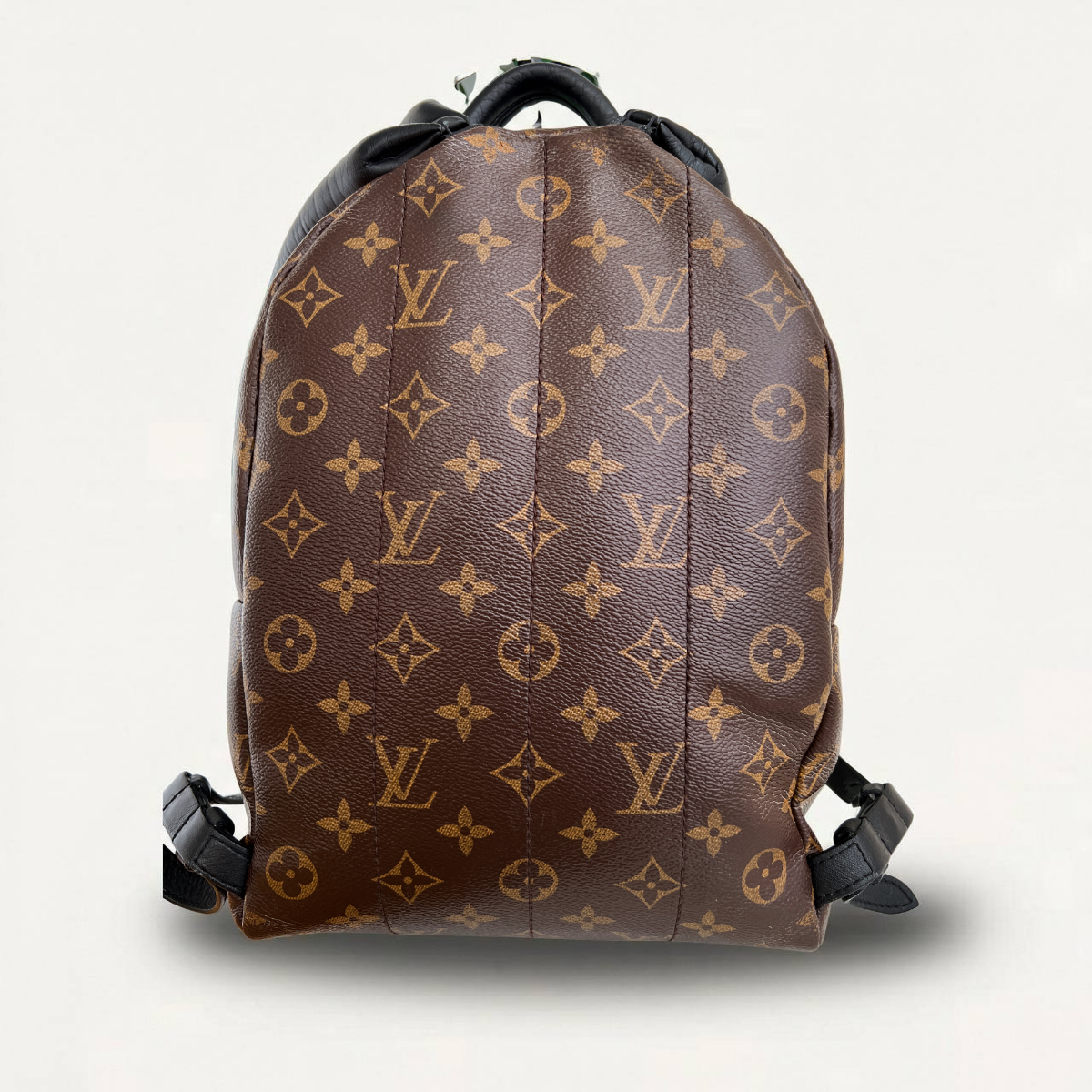 Sac à dos Louis Vuitton Palm Springs Monogram PM