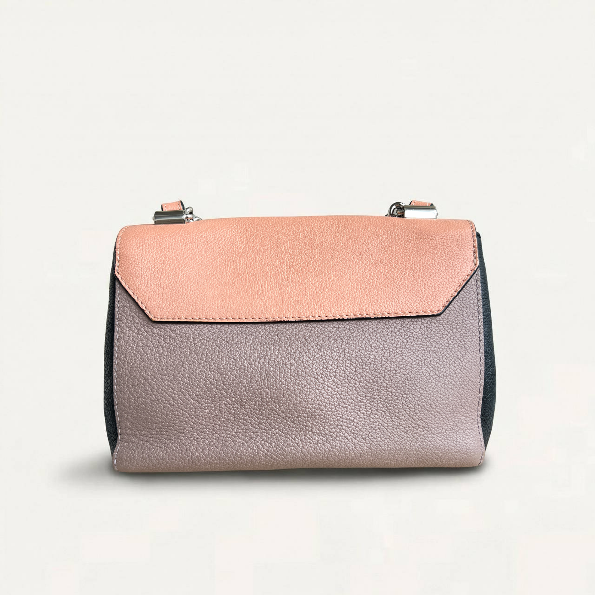 Sac bandoulière Louis Vuitton Rock Me || Rock Me 2 Tricolores