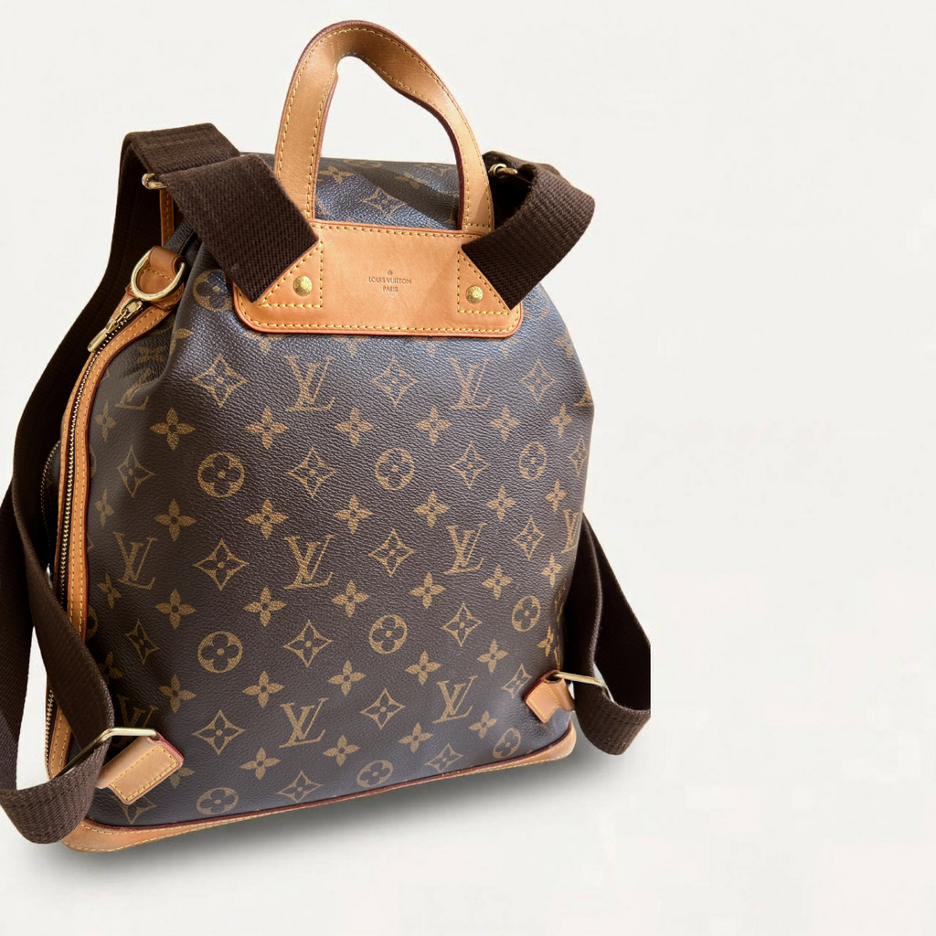 Louis Vuitton Backpack Bosphore Monogram Sac A Dos