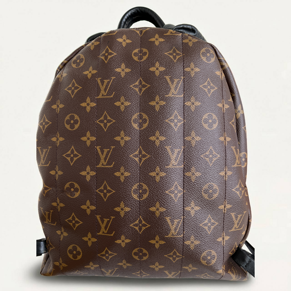 Louis Vuitton Backpack Palm Springs MM Monogram