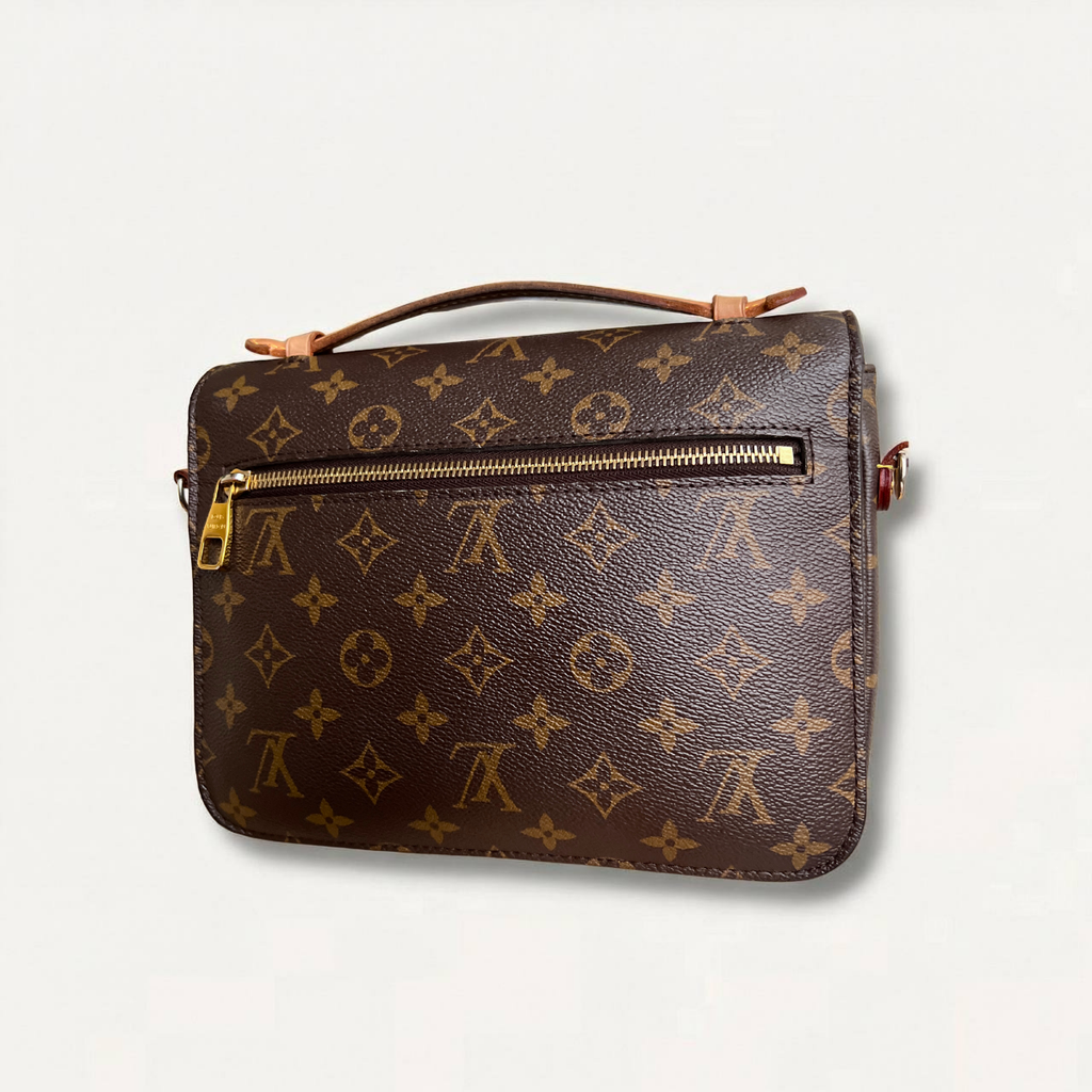 Louis Vuitton Metis Crossbody Monogram Pochette Bag