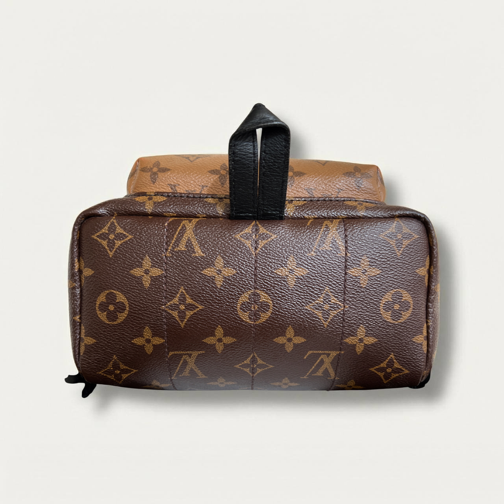 Louis Vuitton Backpack Palm Springs Monogram PM