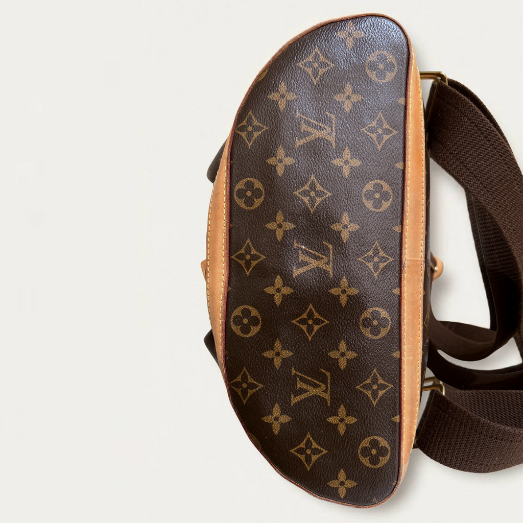 Louis Vuitton Backpack Bosphore Monogram Sac A Dos
