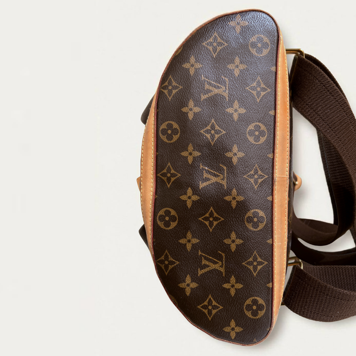 Louis Vuitton Backpack Bosphore Monogram Sac A Dos