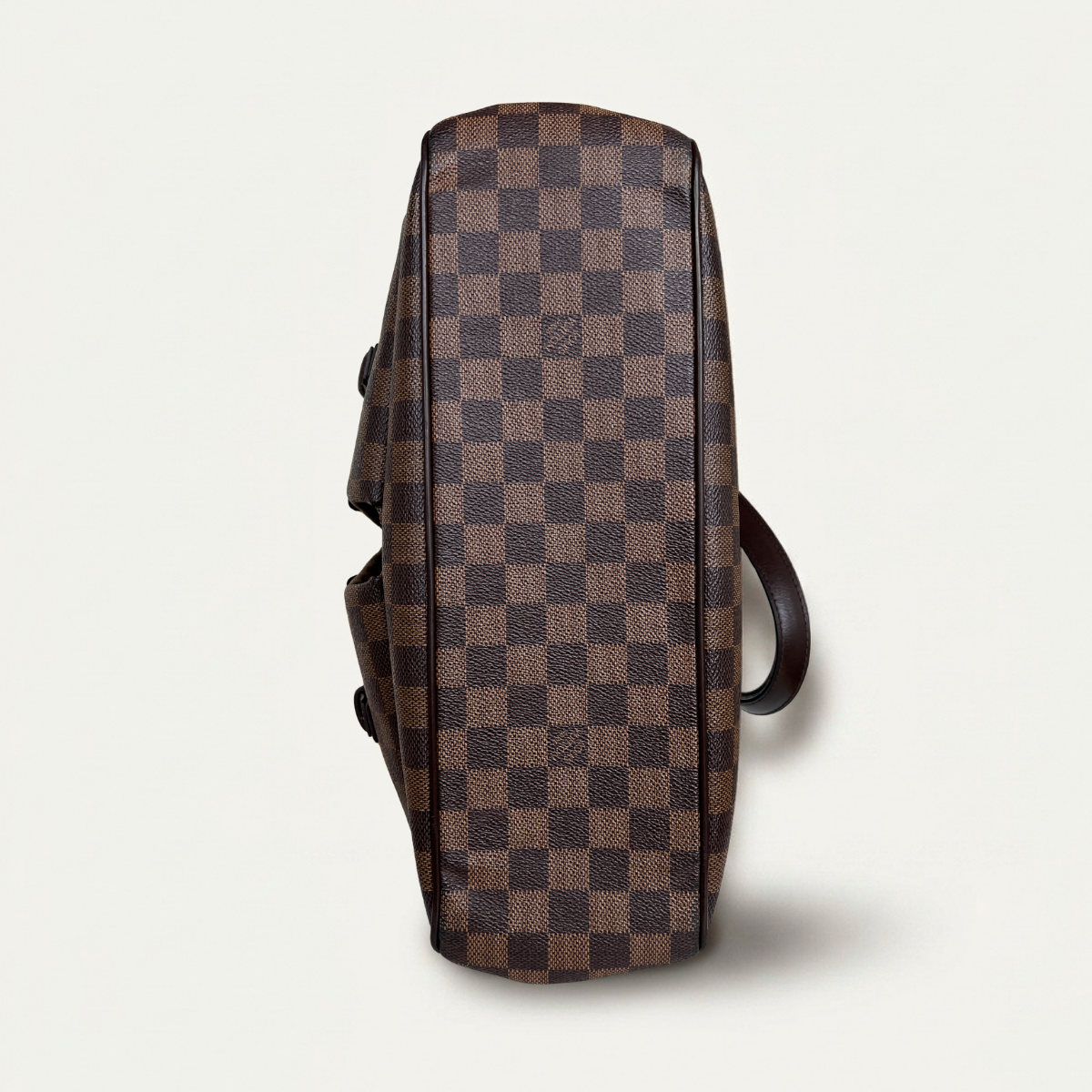 Authentic LV Uzes damier ebene handbag