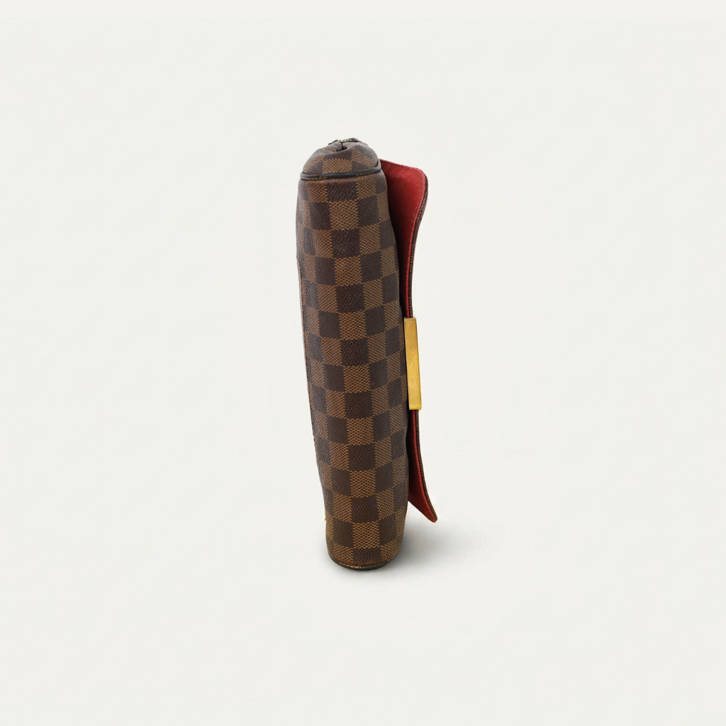 Authentic LV Favorite mm damier ebene crossbody clutch