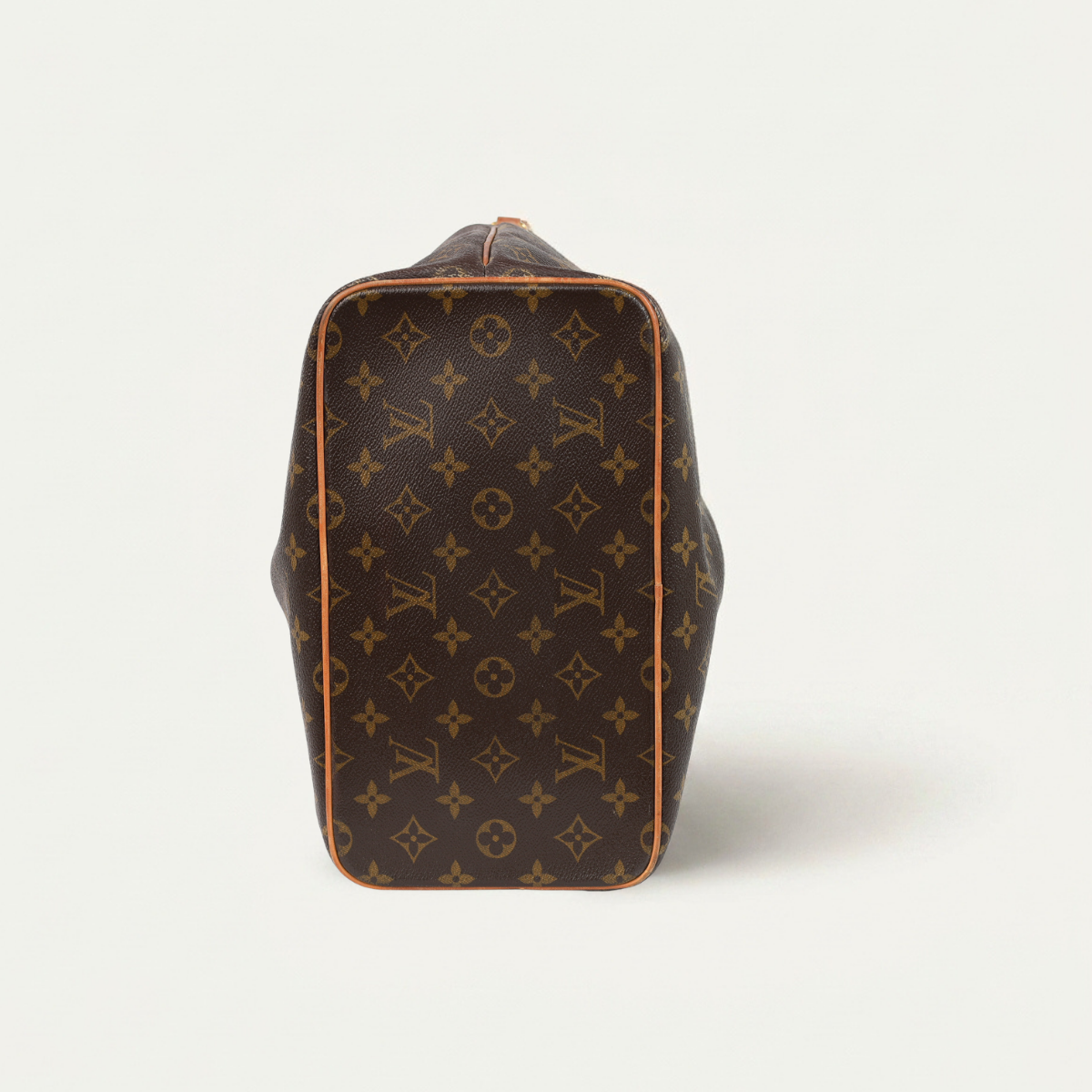 Authentic LV Palermo Pm monogram shoulder handbag