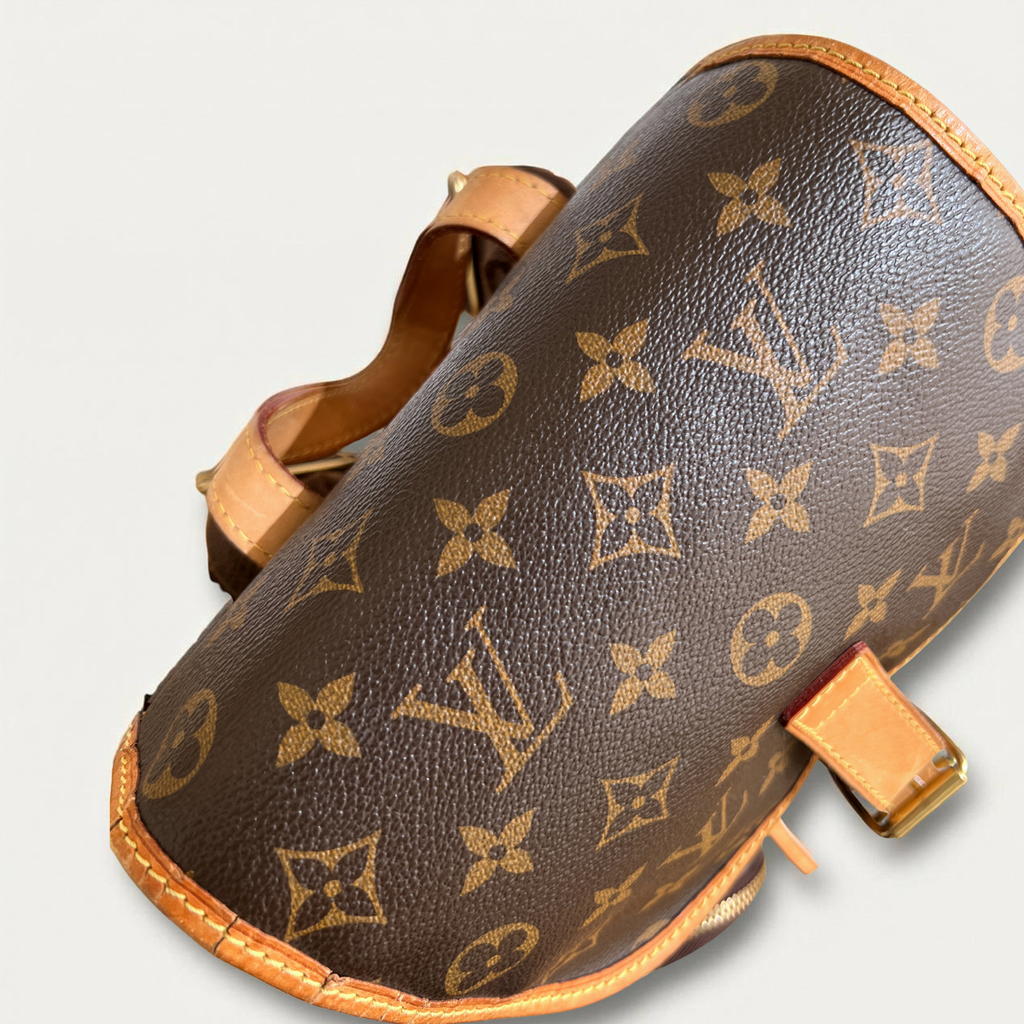 Louis Vuitton Backpack Bosphore Monogram Sac A Dos