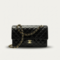 Chanel Small 25 Flap Bag