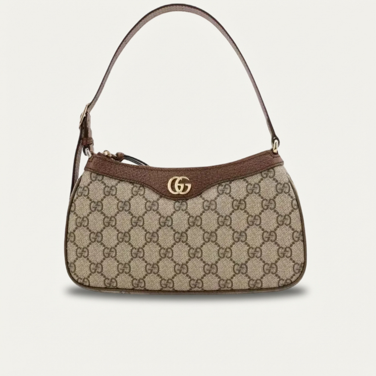 Маленькая сумка Gucci Ophidia