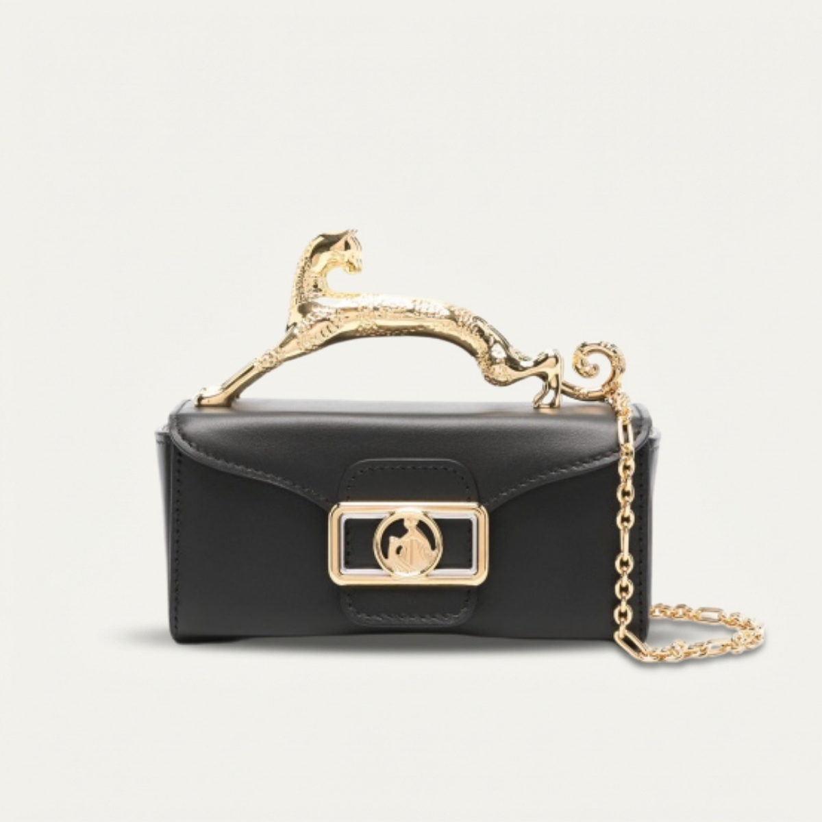 Ланвин Карандаш Кот