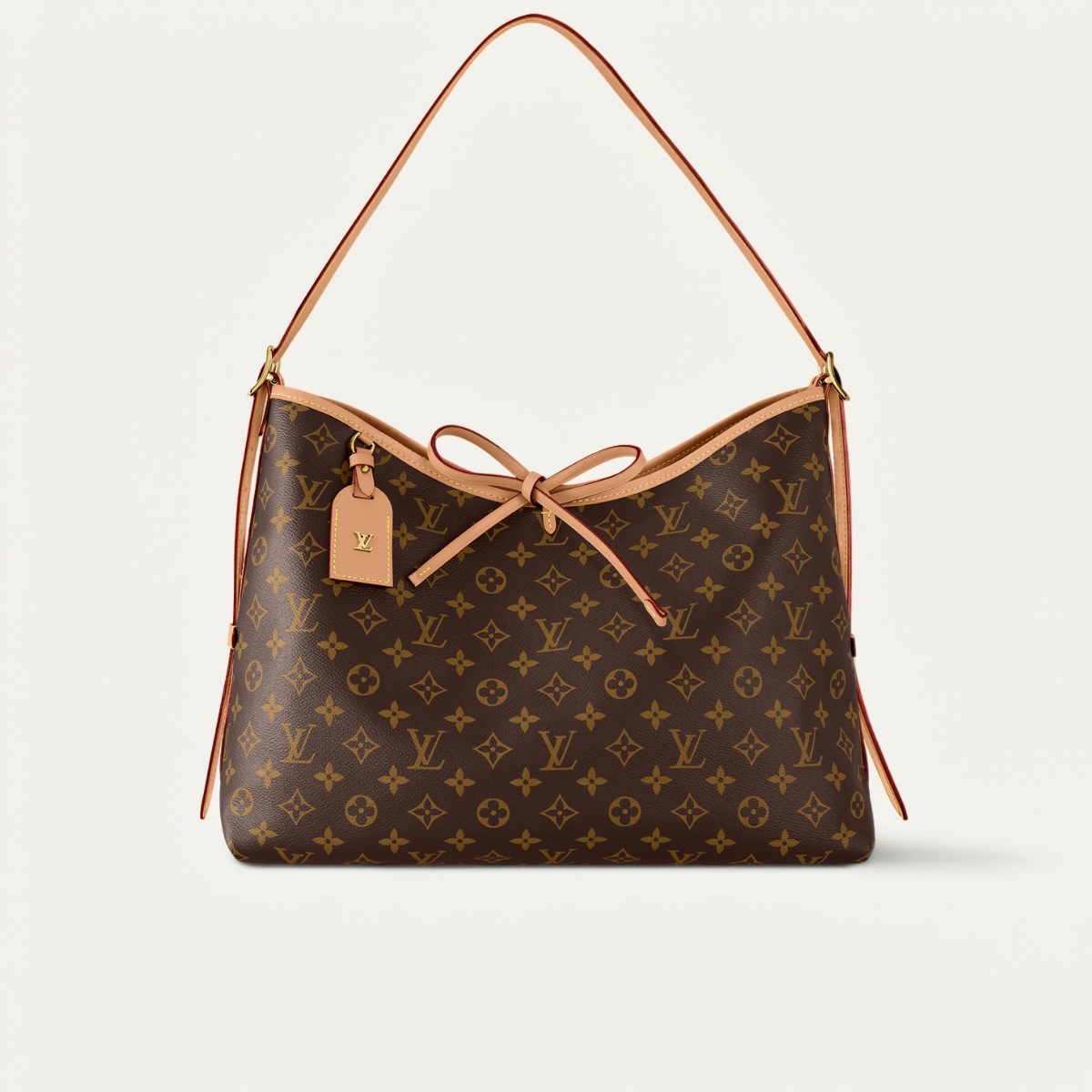 Louis Vuitton CarryAll PM