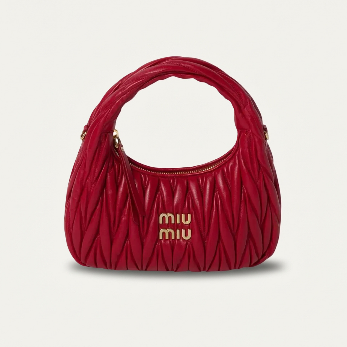 Miu Miu Wander