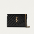 Saint Laurent Wallet on Chain