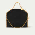 Stella McCartney Felabella Fold-Over Tote Bag