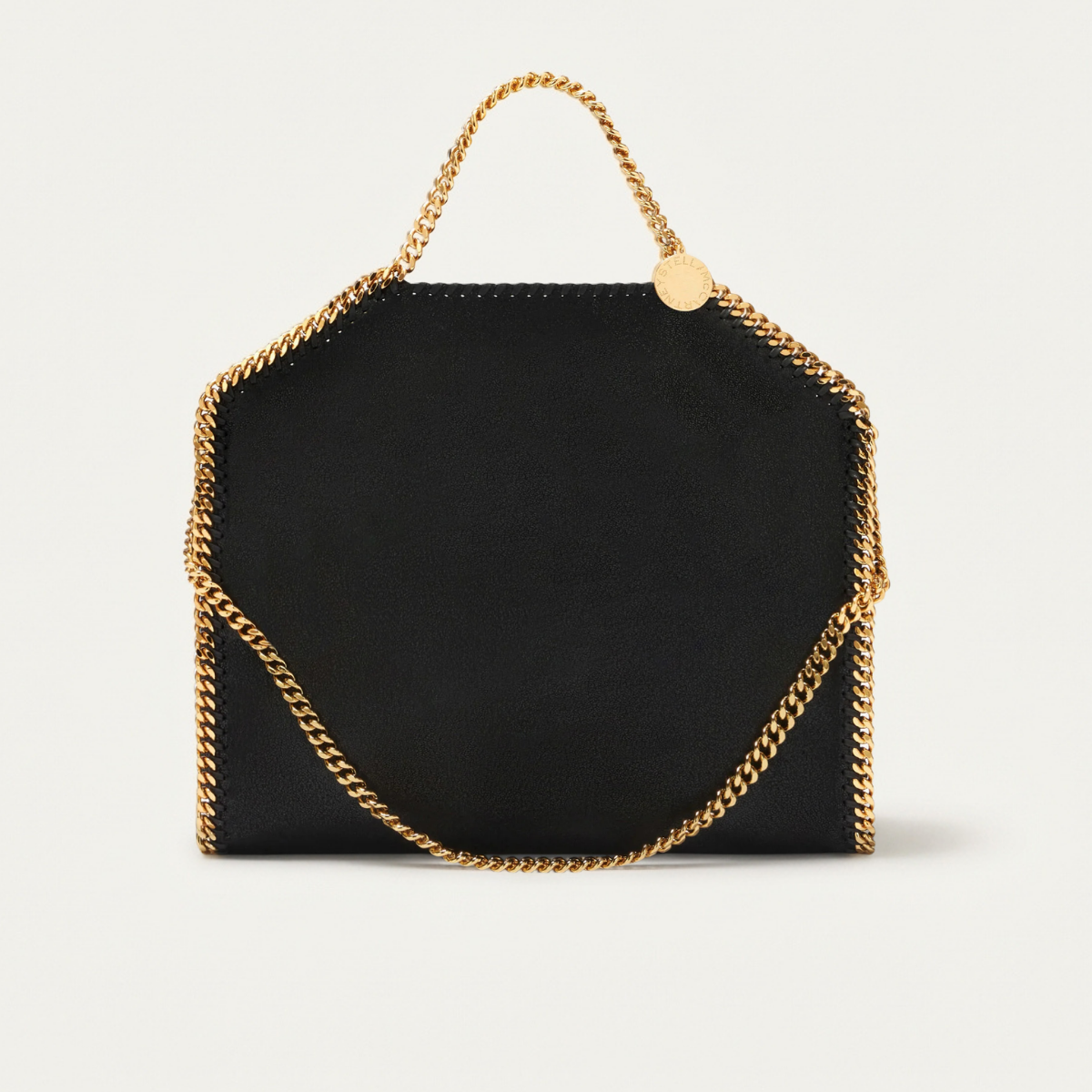 Сумка-тоут Stella McCartney Felabella Fold-Over