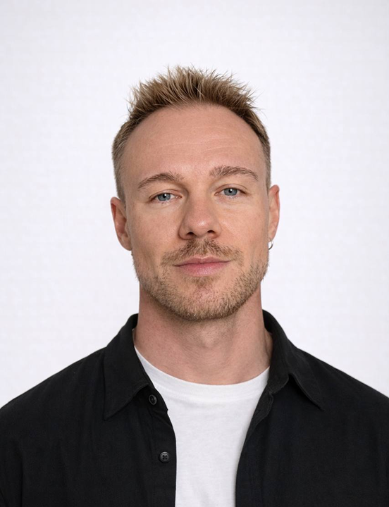 Алекс Колев